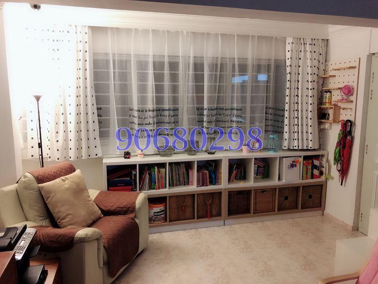 Blk 142 Tampines Street 12 (Tampines), HDB 5 Rooms #174276602